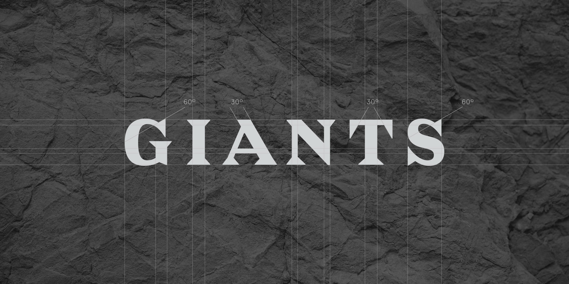 Giants Gin Brand Identity Design Monumentum Brands