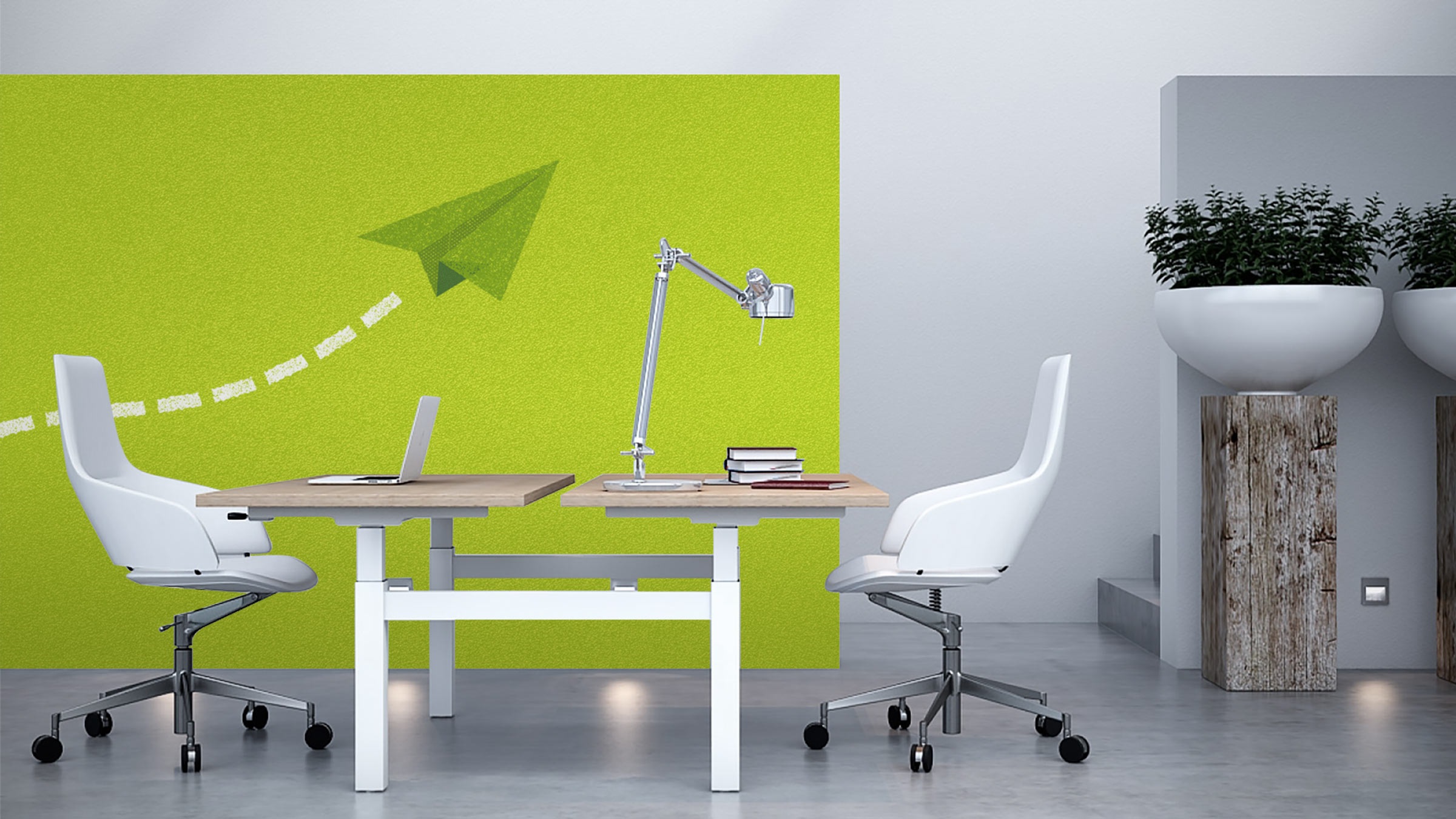 Sustrans Places for Everyone interior design by Monumentum Brands