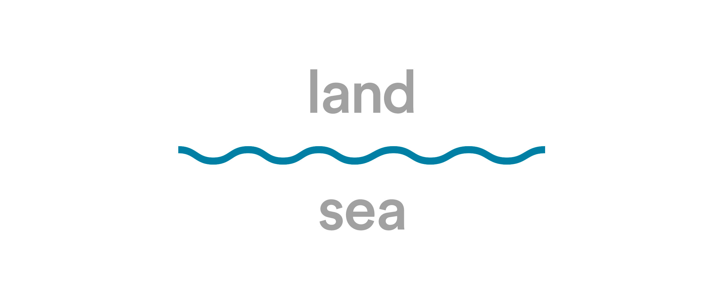 V&A Dundee Tatha Bar and Grill visual identity designed by Monumentum Brands